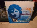 JAMES BLUNT BACK TO BEDLAM *HAND SIGNED* VINYL. RED LP 20TH ANNIVERSARY - NEW