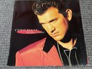 Chris Isaak – Wicked Game Vinyl Record FIRST EU Pressing BLACK 1991 Best Of