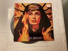 KING DIAMOND Fatal Portrait ℗©1986 Roadrunner Prod. B.V. / Roadracer RR-90529