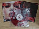 Lola Young This Wasn’t Meant For You Anyway Bad World Blood Vinyl Liquid LP