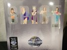 Spice Girls - LIMITED Spiceworld 25 (Vinyl Record 2 LP) NEW/SEALED *Corner Bump