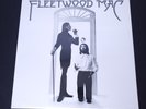Fleetwood Mac - Self Titled Limited Edition Ruby Red Color Vinyl LP Record 2024