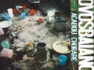 Novos Baianos Acabou Chorare LP Vinyl NEW