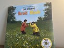 Harold And Maude Soundtrack Vinyl Record, Cat Stevens, Sealed