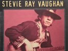 Stevie Ray Vaughan – Martin Scorsese Presents The Blues - 2LP - New  Blue Vinyl