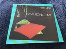 Pere Ubu New picnic time vinyl LP record