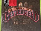 JOHN FOGERTY Centerfield NEW + SEALED Vinyl LP Record Gatefold W/ Stadium Popup
