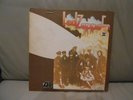 LED ZEPPELIN - II - USA  - 1st PRESS - BOB LUDWIG HOT MIX - COMPLETE