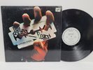 JUDAS PRIEST British Steel ORIG 1980 LP Columbia JC 36443 WLP Promo NM Vinyl