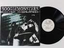 Boogiemonsters - God Sound on Pendulum Records / EMI