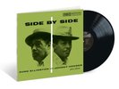 Duke Ellington & Johnny Hodges - Side By Side [Verve Acoustic Sounds Series]