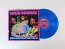 Main Source - Breaking Atoms on Wild Pitch Blue Translucent Reissue