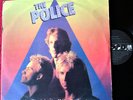 THE POLICE - ZENYATTA MONDATTA - URUGUAY