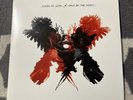 Kings Of Leon ONLY BY THE NIGHT Vinyl Record 2 LP