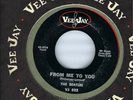 RARE BEATLES SINGLE- THE BEATLES- 