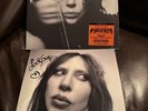 Lady Gaga Mayhem Indie Exclusive Signed Vinyl -  Autograph Insert Photo