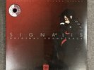 Signalis  New Vinyl Record Soundtrack 3 LP Elster/Ariane Split 1000 Eyes VGM OST
