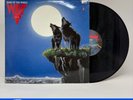 Wolf - Edge Of The World Vinyl LP Very Good (VG)/Good Plus (G+)