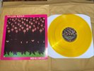 Yellow Magic Orchestra -  X∞Multiplies - 12”lp 1979 Vgc+/ex A2/B2 Yellow Vinyl