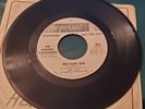 PROMO: WLP Jimi Hendrix  Up From the Skies / One Rainy Wish - US Reprise 0665