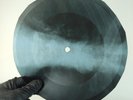 DAVID BOWIE ALL THE MADMEN X-Ray USSR Record Roentgen Bone Ribs Music Vinyl