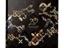 Kingdom Hearts 20th Anniversary o.s.t.  VINYL LP BOX SQEX-11001