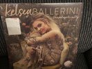 Kelsea Ballerini Unapologetically Pink Colored Vinyl LP Record UO Exclusive RARE