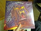 Motörhead Orgasmatron 1986 Autographs Promo 12