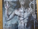 Behemoth Demigod Vinyl New, Sealed - Back On Black Edition