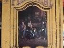 PLAIN JANE VINYL LP HOBBIT US 1969 H. B. 5000 PSYCH/ROCK