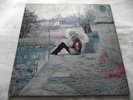 AFFINITY   AFFINITY ** 1970 UK 1st Swirl VERTIGO LP LINDA HOYLE.