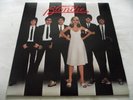 BLONDIE   PARALLEL LINES ** 1978 UK CHRYSALIS LP