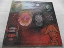KING CRIMSON   IN THE WAKE OF POSEIDON ** 1970 UK Pink 'I' ISLAND LP A 1, B 1.