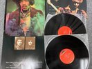 The Jimi Hendrix Experience Electric Ladyland - Original 1968 Vinyl UK JAPAN