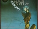 KLAUS SCHULZE: cyborg BRAIN 12