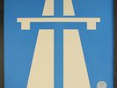 KRAFTWERK: autobahn VERTIGO 12