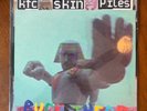 Buckethead - KFC Skin Piles (2001) - 12