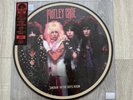 MOTLEY CRUE Smokin' In The Boys Room 12