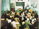 Oasis - The Masterplan - Original UK Creation gatefold 2xLP - CRELP241