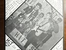 Hitler SS Tampax EP 7” Single  Italian Punk Small Hole (Reissue?)