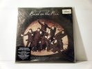 PAUL McCARTNEY and WINGS Dbl LP Band on the run 25th anniversary vinyl  SEALED