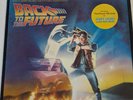 Back To The Future Movie Soundtrack Music Huey Lewis And The News Power Of Love