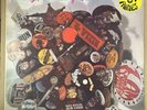 PINK FAIRIES - WHAT A BUNCH OF SWEETIES - ORG UK POLYDOR GFOLD  LP - 2383 132