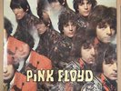 PINK FLOYD -PIPER AT THE GATES OF DAWN -ORG UK MONO COLUMBIA LP - SX 6157 -2/-1