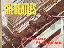 BEATLES - PLEASE PLEASE ME - UK PARLOPHONE MONO LP - PMC 1202 - 1N/1N -