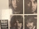 THE BEATLES w/ ESHER DEMOS WHITE ALBUM 25TH ANNIVERSARY 180g SEALED MINT*