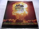 JEFFERSON AIRPLANE   CROWN OF CREATION ** 1968 UK 2nd Orange RCA LP