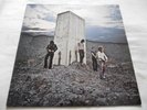 THE WHO   WHO'S NEXT ** 70's UK TRACK LP