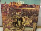 STYX The Serpent is Rising 1973 Wooden Nickel PROG LP Vinyl RCA Record BWL1-0287