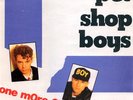 Pet Shop Boys - One More Chance (12